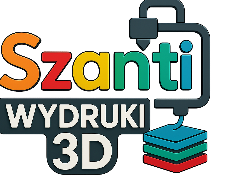 Szanti3d.pl - strona główna